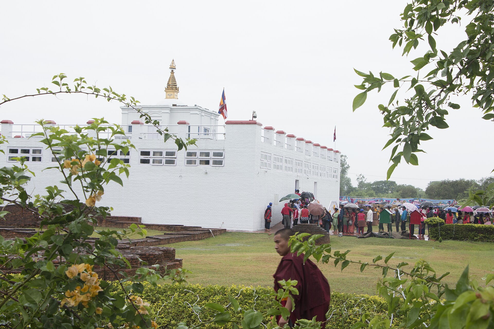 Buddha Jayanti