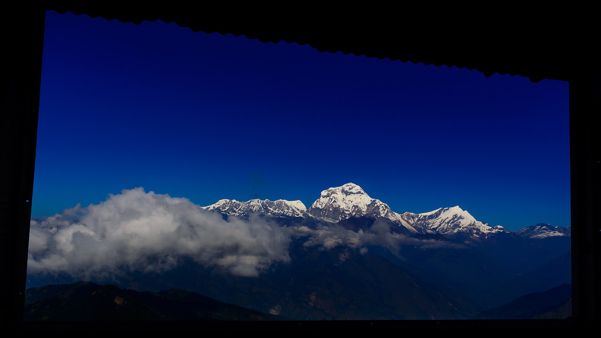 Dhaulagiri